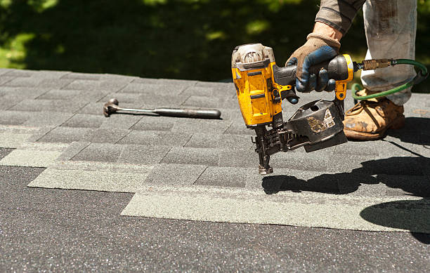 Best Chimney Flashing Repair  in Crystal Lawns, IL